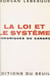 La loi et le système - Chroniques du Canard Enchaîné