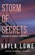 Storm of Secrets - Shadows of Harbor Point, #3