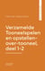 Verzamelde Tooneelspelen en opstellen-over-tooneel, deel 1-2