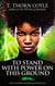 To Stand With Power on This Ground - The Panther Chronicles, #4