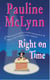 Right on Time (Leo Street, Book 3) - An irresistible novel of warmth and wit
