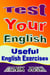 Test Your English: Useful English Exercises - English Worksheets, #7