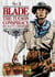 Blade 2: The Tucson Conspiracy - Blade, #2