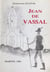 Jean de Vassal - Martel 1381