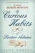 The Curious Habits of Dr Adams - A 1950s Murder Mystery