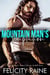 The Mountain Man's Temptation - The Men of Burly Bear, #1