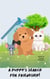 A Puppy’s Search For Friendship
