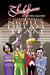 The Midsummer Night's Dream Team - Shakespeare Graphic Novels