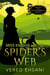 Miss Knight and the Spider's Web - Society for Paranormals, #6