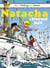 Natacha - Tome 22 - L'Epervier bleu