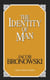 Identity of Man