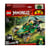 Le buggy de la jungle - LEGO® NINJAGO® - 71700