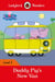 Ladybird Readers Level 2 - Peppa Pig - Daddy Pig's New Van (ELT Graded Reader)