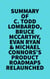 Summary of C. Todd Lombardo, Bruce McCarthy, Evan Ryan & Michael Connors's Product Roadmaps Relaunched