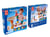 Circuit à billes Quadrilla 28 pièces - Hape