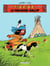 Yakari - Tome 16 - Le Premier galop