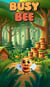 Busy Bee - A-Z Stories