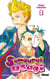 Samouraï Usagi - Tome 02