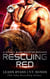 Rescuing Red - Sci-Fi Fairytale Fusions, #1