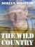 The Wild Country: Four Historical Romances