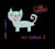 Kat CaRbon - Katze am Flughafen verloren!   Cat lost at Airport!