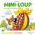 Mini-Loup et le lapin de Pâques