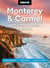 Moon Monterey & Carmel: With Santa Cruz & Big Sur - Coastal Getaways, Scenic Drives, Hiking & Kayaking