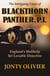 The Intriguing Cases of Blackthorn Panther, P.I.: England's Unlikely Yet Lovable Detective - The Panther Chronicles, #1
