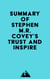 Summary of Stephen M.R. Covey's Trust and Inspire