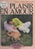 Le plaisir en amour