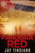 Pandora Red - Frank Bowen conspiracy thriller, #2