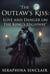 The Outlaws Kiss - The highwayman's ledger series, #4