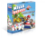 Mille Bornes Mario Kart - Jeu de société enfant - Dujardin