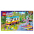 Le camping-car et le voilier de la forêt - LEGO® Friends - 41681