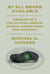 By All Means Available - Memoirs of a Life in Intelligence, Special Operations, and Strategy