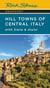 Rick Steves Snapshot Hill Towns of Central Italy - with Siena & Assisi