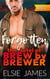 Forgotten - Hotel at Brew by Brewer, #2