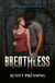 Breathless (Blue Fire Saga #1) - The Blue Fire Saga, #1