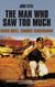 The Man Who Saw Too Much - David Brill, combat cameraman