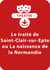 Le traité de Saint-Clair-sur-Epte ou La naissance de la Normandie - Une pièce de théâtre à télécharger