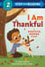 I am Thankful - A Positive Power Story