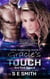 Gracie’s Touch - Zion Warriors, #1