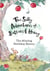 The Missing Birthday Bunny - The Silly Adventures of Buttons and Honey, #1