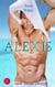 Alexis - Serie Dioses Griegos, #1