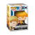 Figurine Funko POP! - Demon Slayer - Zenitsu Agatsuma n°869