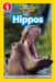 Hippos (National Geographic Kids Readers, Level 1)