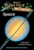 Space - A Nonfiction Companion to Magic Tree House #8: Midnight on the Moon