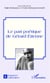 Le pari poétique de Gérard Etienne
