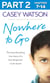 Nowhere to Go: Part 2 of 3 - The heartbreaking true story of a boy desperate to be loved