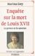 Enquête sur la mort de Louis XVII - Le prince et le savetier